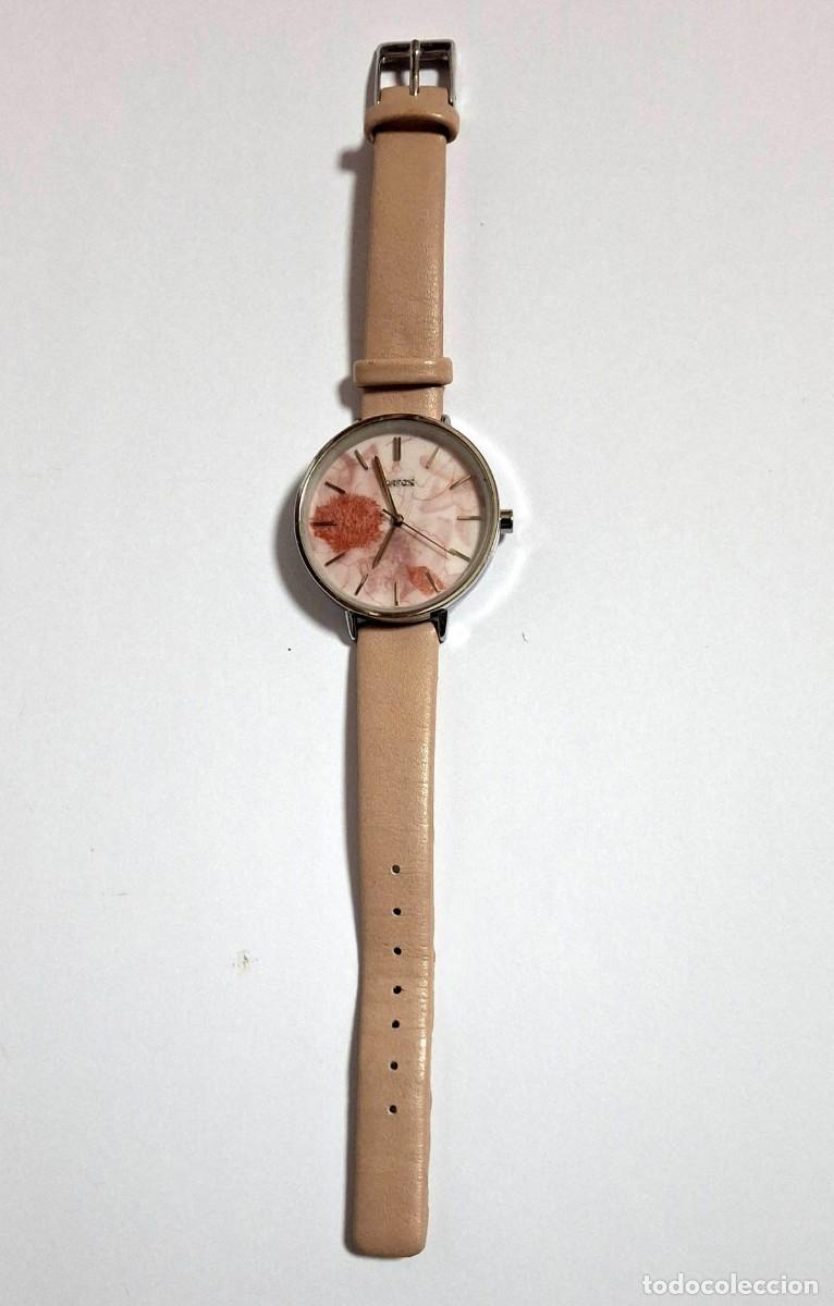 Vintage: Reloj Parfois. Funcionando - Foto 2