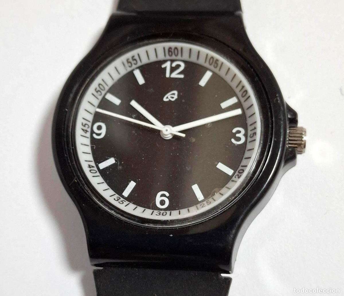 Vintage: Reloj OWIM. Funcionando - Foto 1