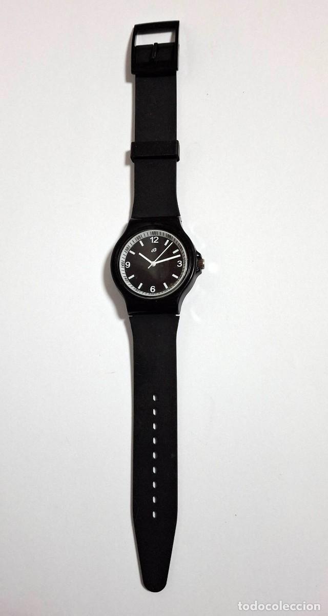 Vintage: Reloj OWIM. Funcionando - Foto 2