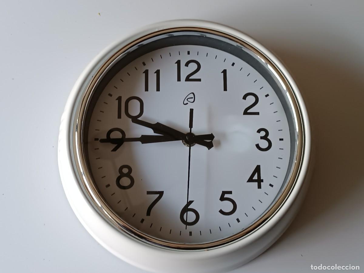 Vintage: RELOJ DE PARED FUNCIONA - Foto 1
