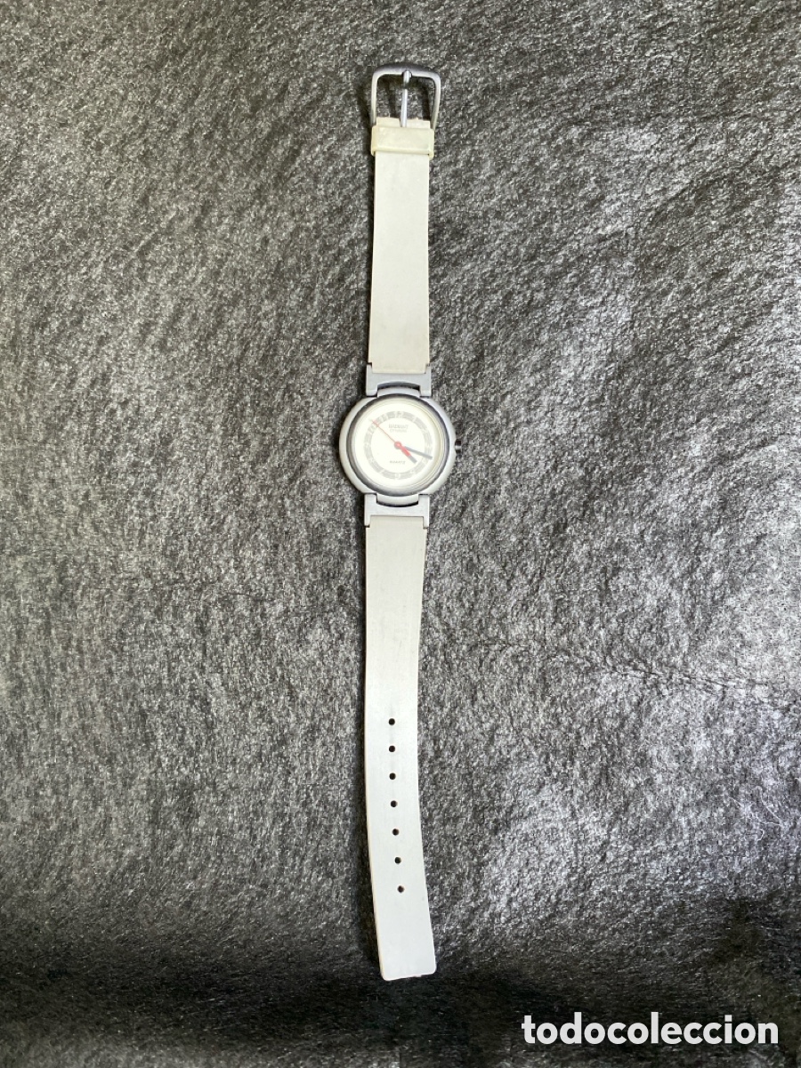 Vintage: Relog pulsera radiant - Foto 1