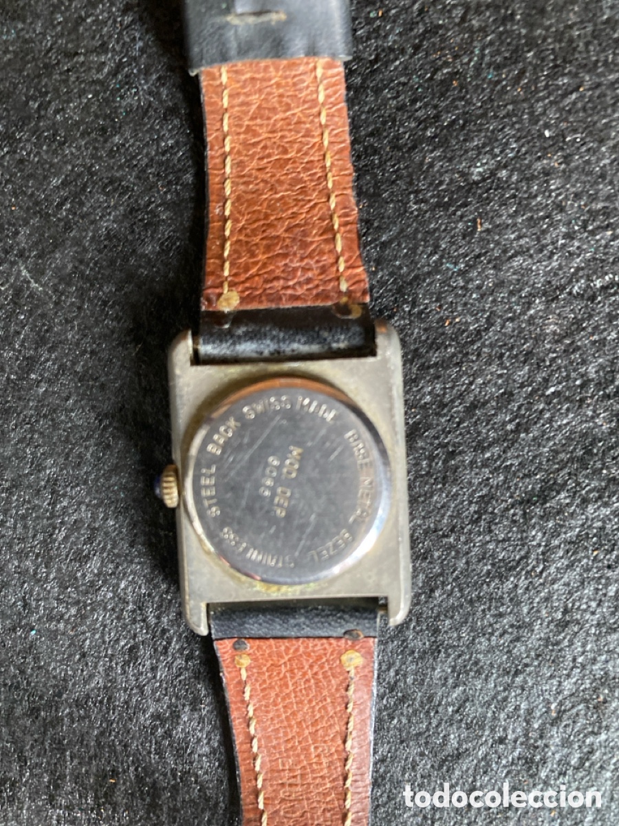 Vintage: Religo lucerna modelo 6085 - Foto 3