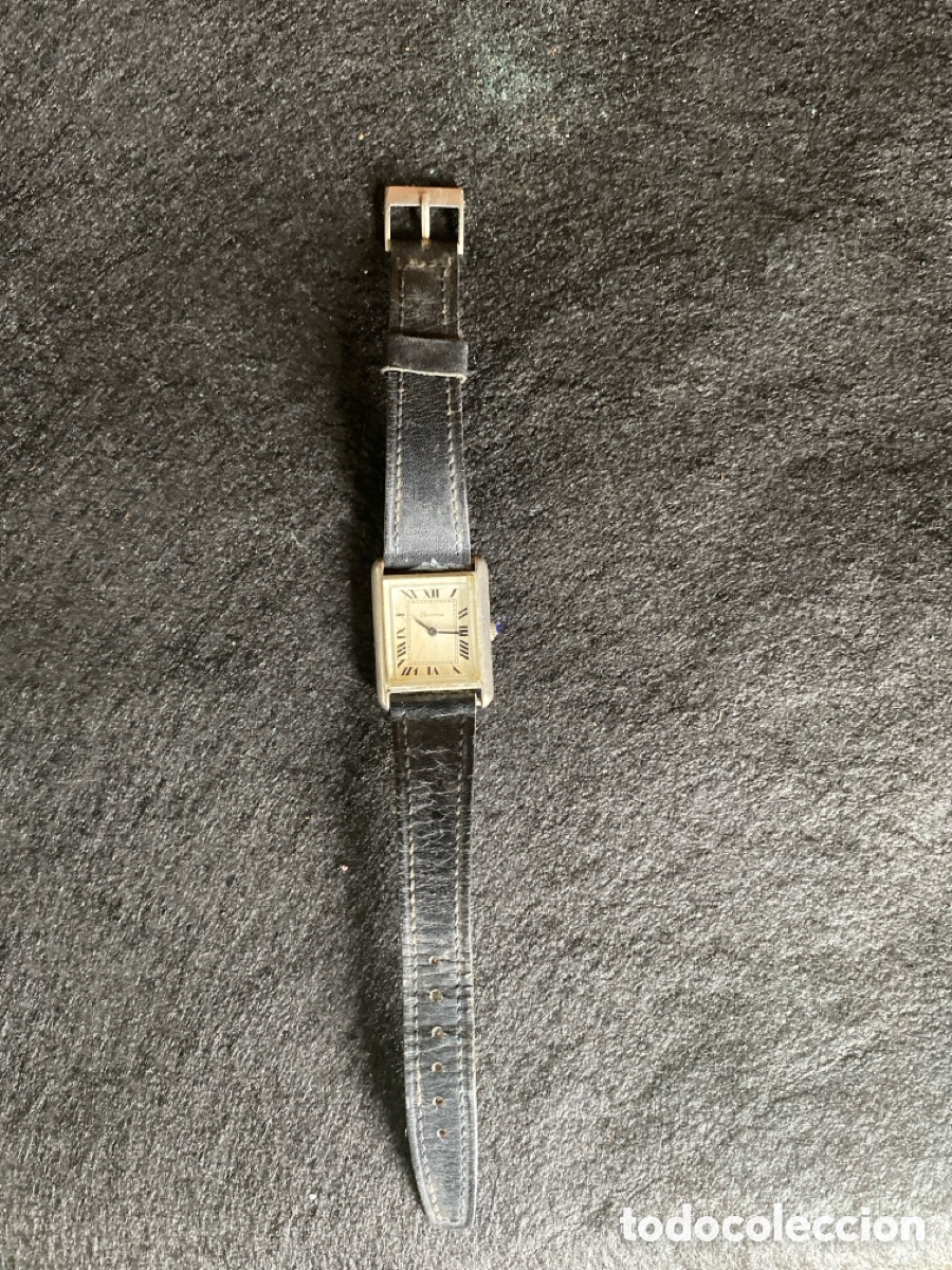 Vintage: Religo lucerna modelo 6085 - Foto 4