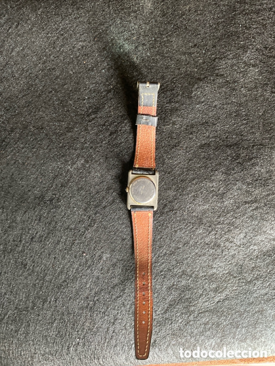Vintage: Religo lucerna modelo 6085 - Foto 5