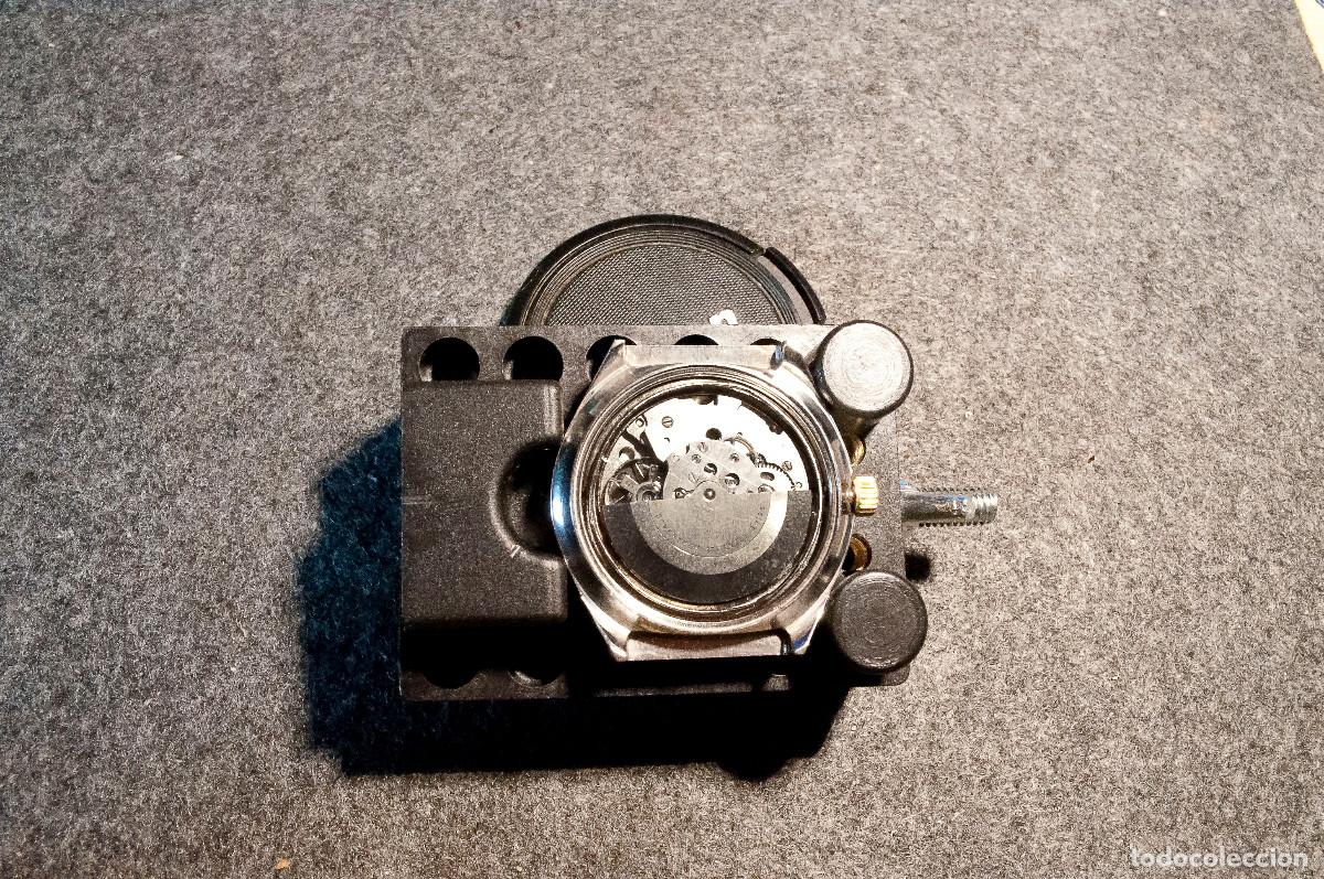 Vintage: Reloj JOCAWATCH Autom&aacute;tico - Foto 2