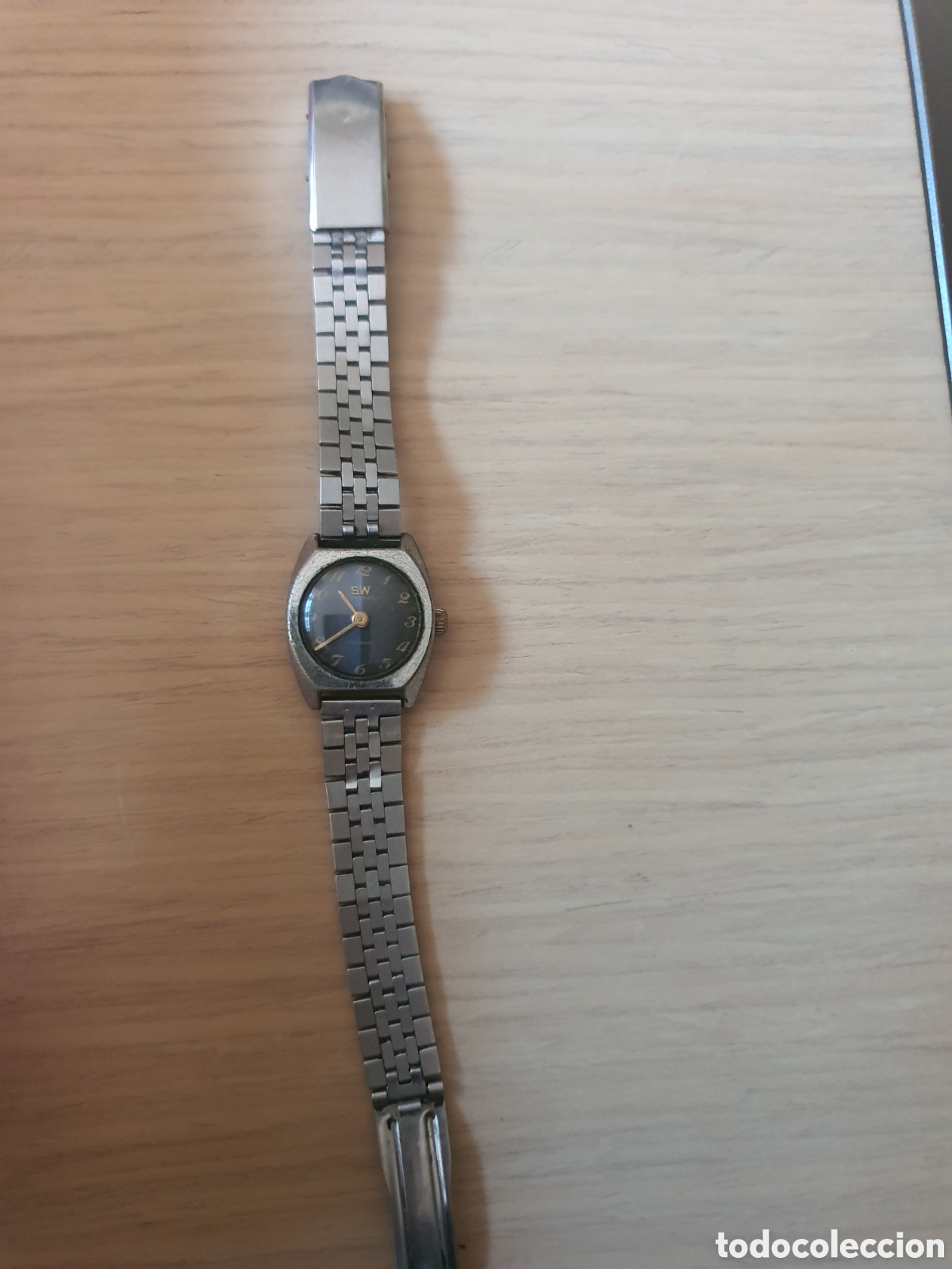 Vintage: Reloj superwathc vintage - Foto 1