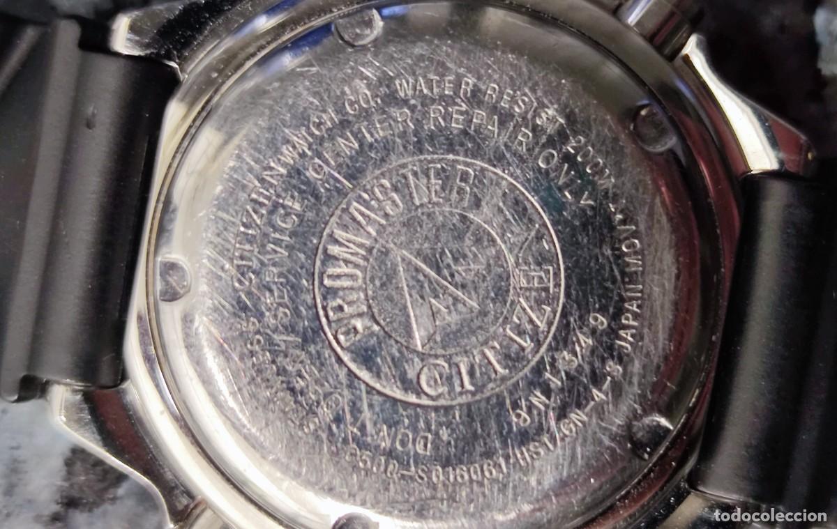Vintage: Citizen Aqualand vintage - Foto 2