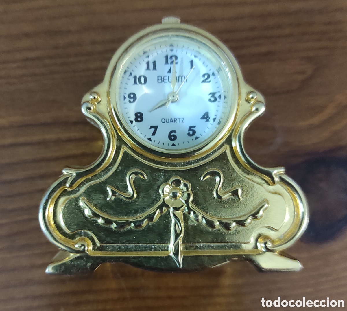 Vintage: Peque&ntilde;o reloj Belami - Foto 1