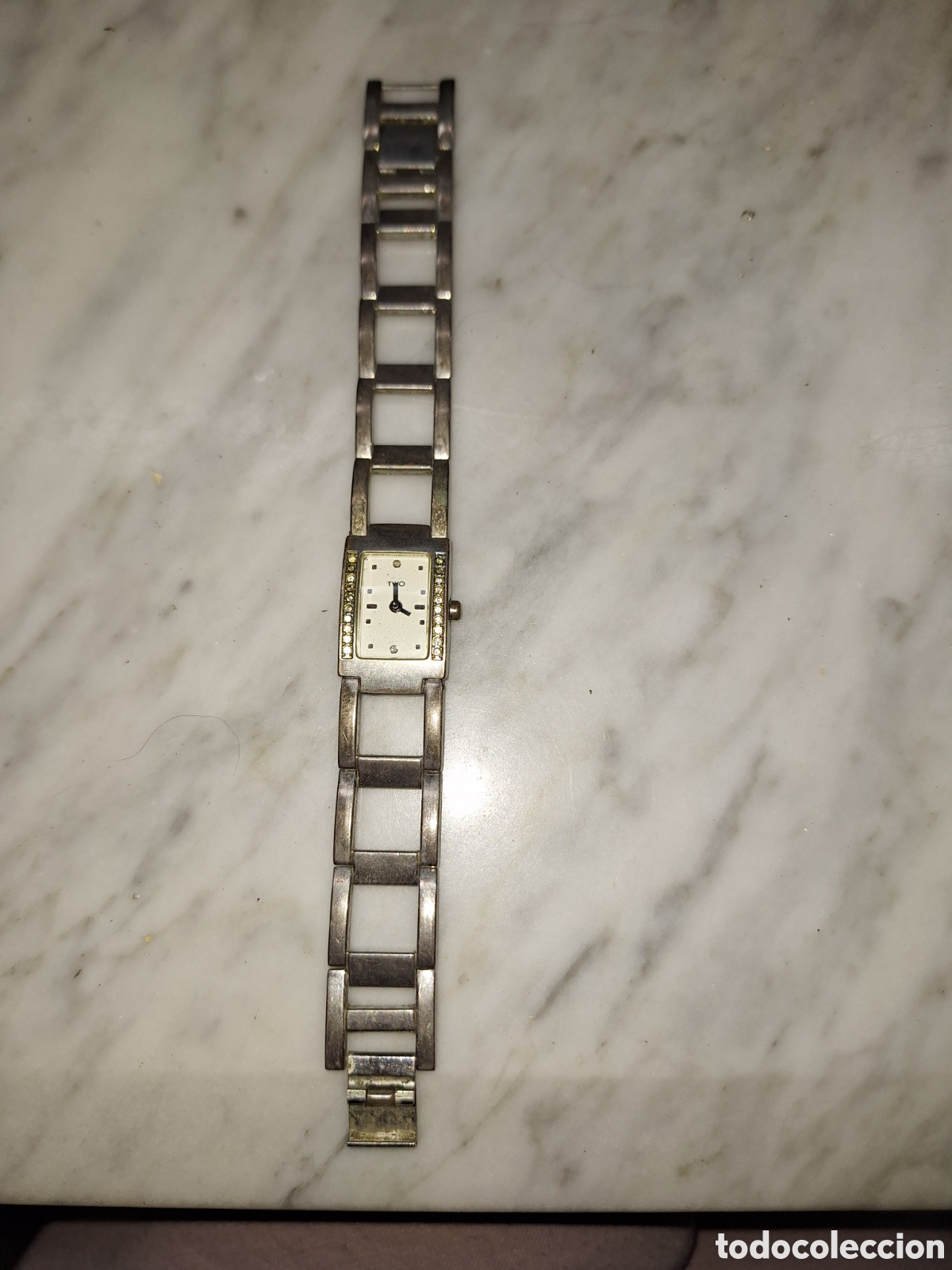 Vintage: Reloj Two (obsequio venca) - Foto 2