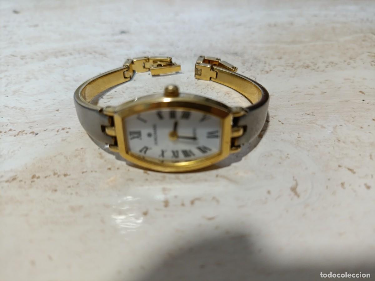 Vintage: Reloj de se&ntilde;ora,antiguo - Foto 3