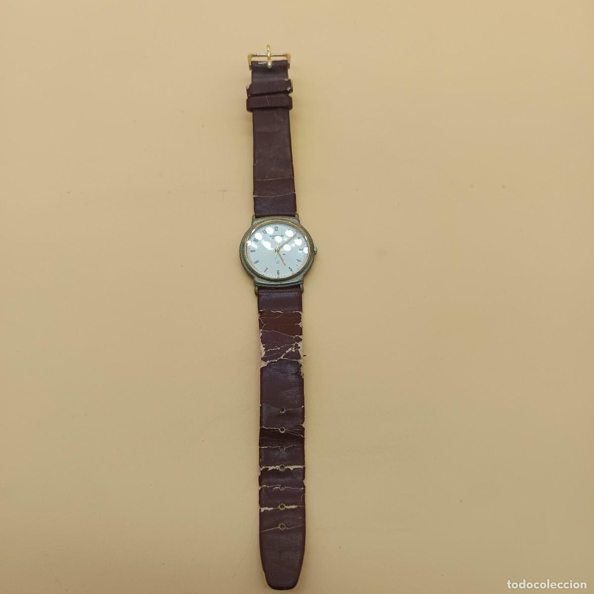 Vintage: RELOJ SAMSUNG QUARTZ - Foto 3