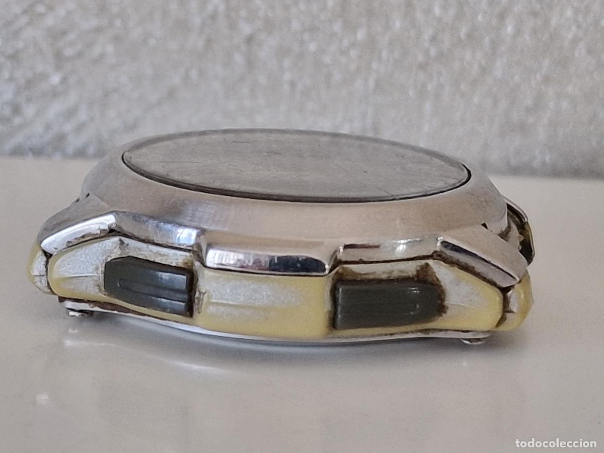 Vintage: RELOJ CASIO AQF-102W 4738 - Foto 9