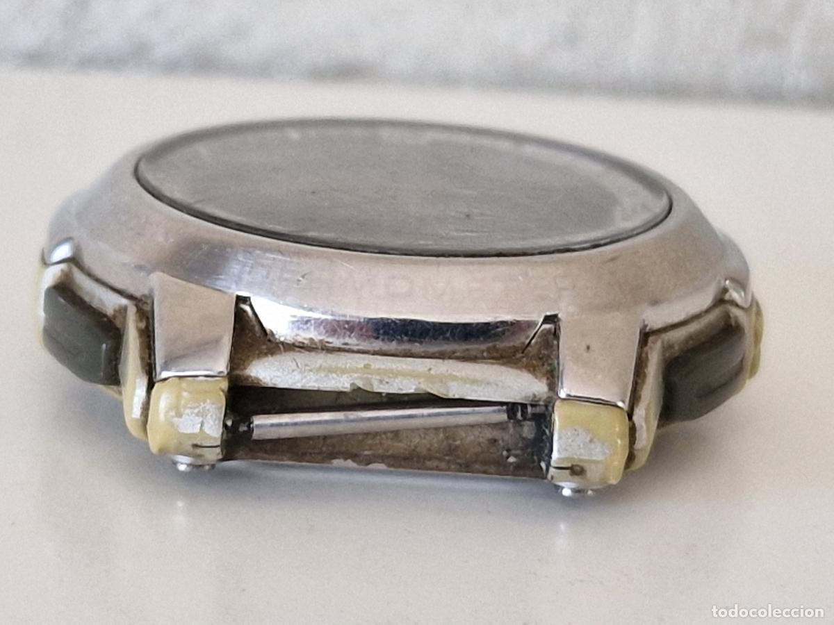 Vintage: RELOJ CASIO AQF-102W 4738 - Foto 10