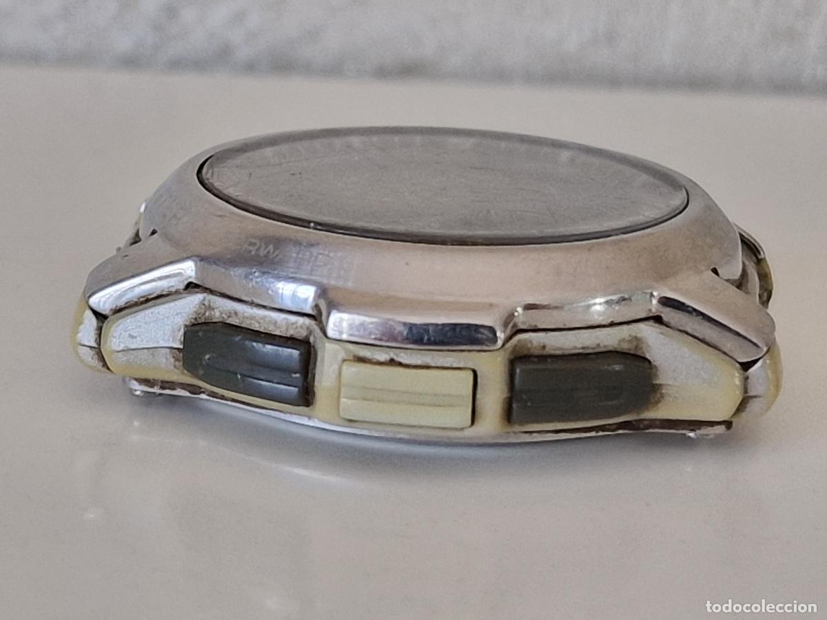Vintage: RELOJ CASIO AQF-102W 4738 - Foto 11