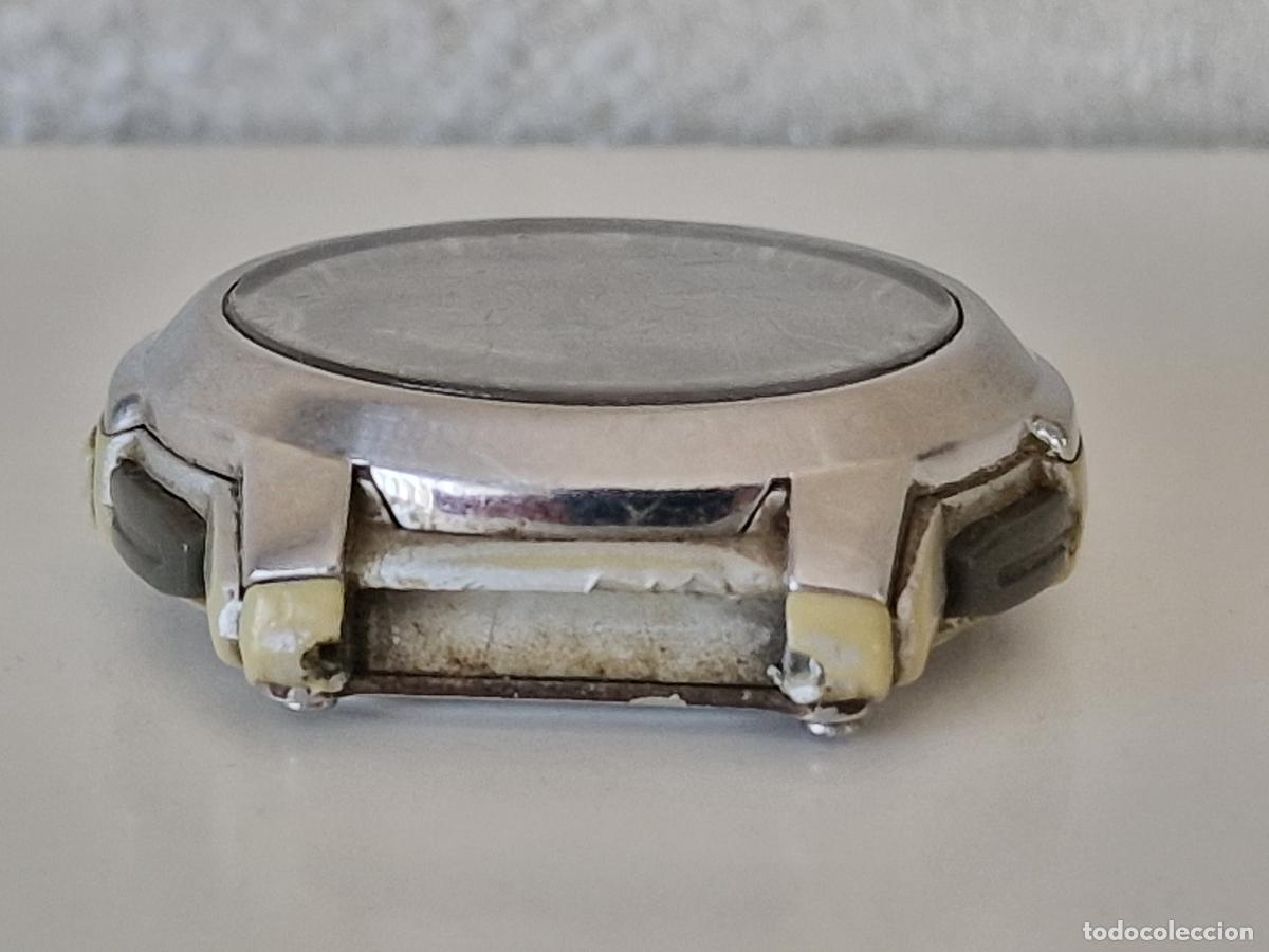 Vintage: RELOJ CASIO AQF-102W 4738 - Foto 12