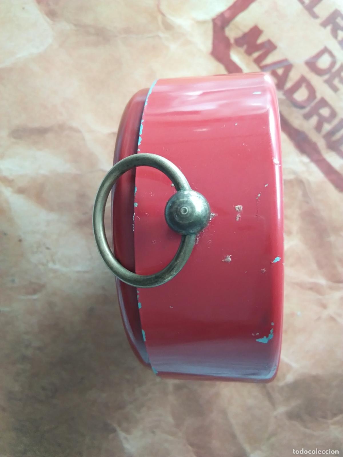 Vintage: RELOJ BRADLEY MICKEY MOUSE - Foto 4