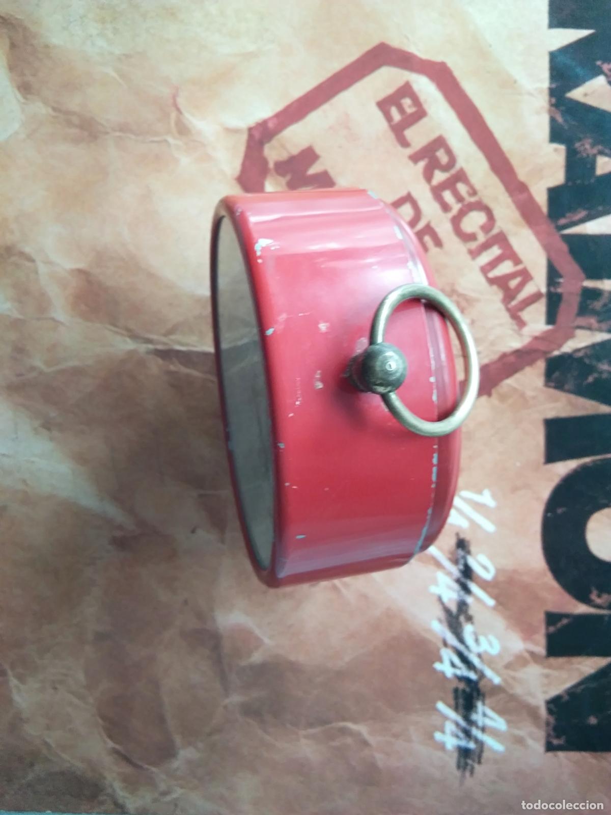 Vintage: RELOJ BRADLEY MICKEY MOUSE - Foto 8