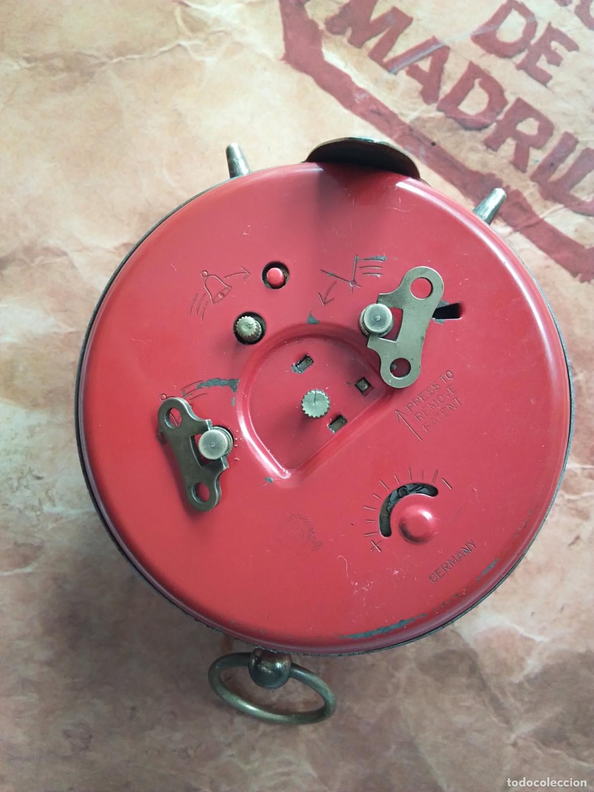 Vintage: RELOJ BRADLEY MICKEY MOUSE - Foto 9