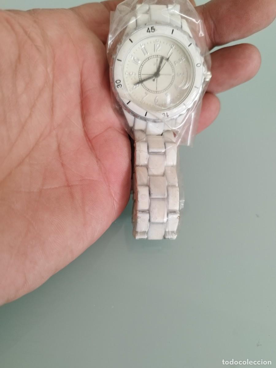 Vintage: Reloj de pulsera, a identificar y sin probar. - Foto 1