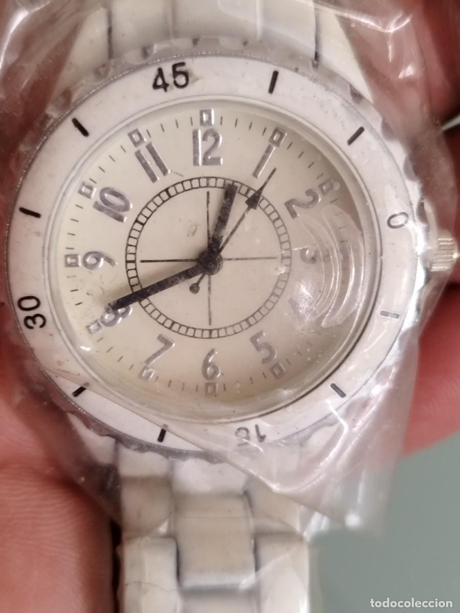 Vintage: Reloj de pulsera, a identificar y sin probar. - Foto 2