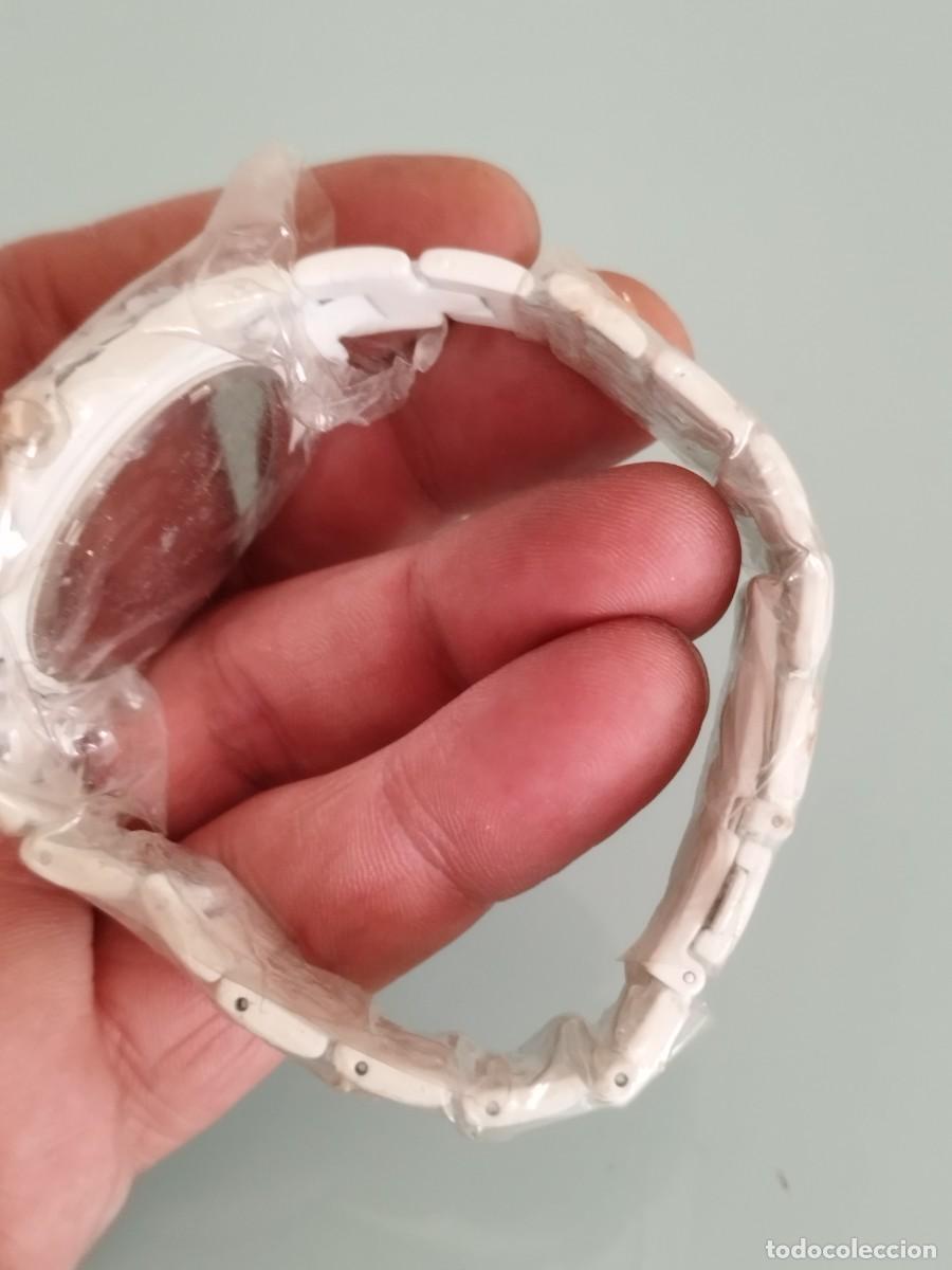 Vintage: Reloj de pulsera, a identificar y sin probar. - Foto 5