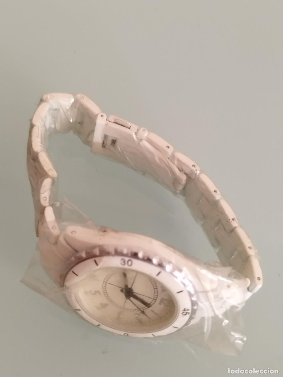 Vintage: Reloj de pulsera, a identificar y sin probar. - Foto 6