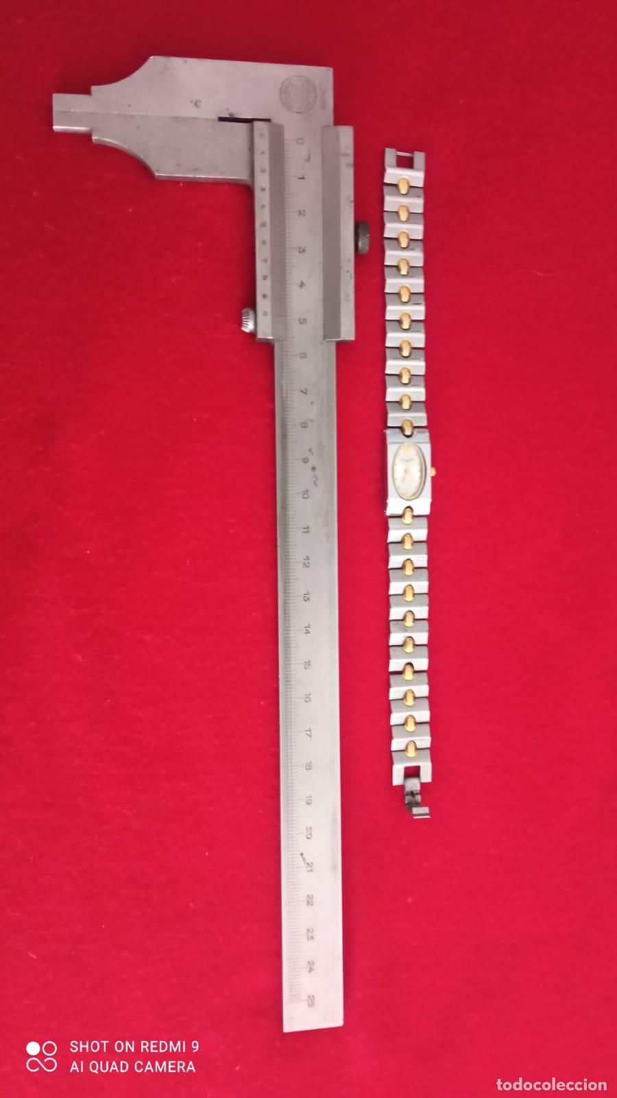 Vintage: Reloj Christian Dior - Foto 8