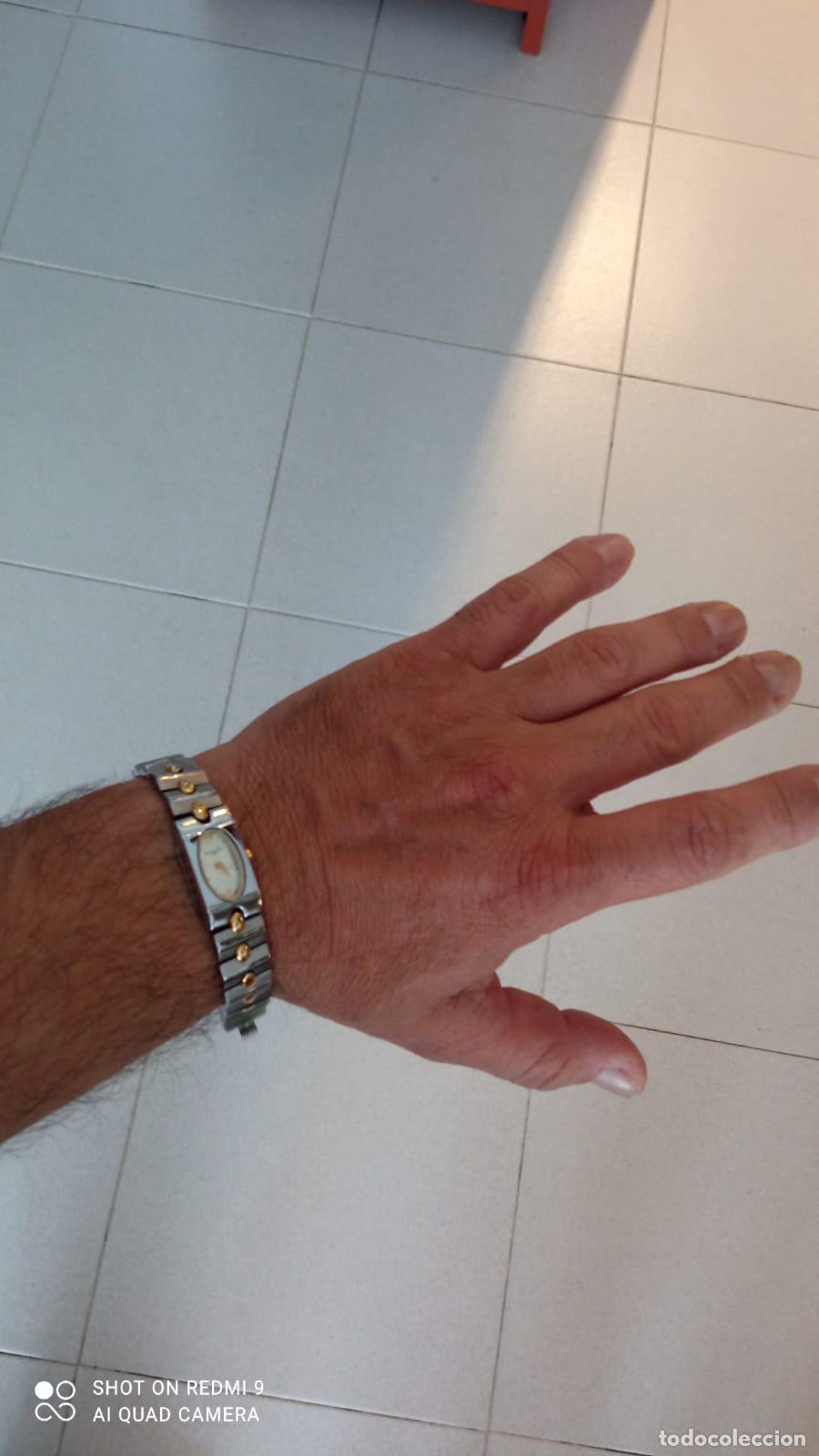Vintage: Reloj Christian Dior - Foto 9