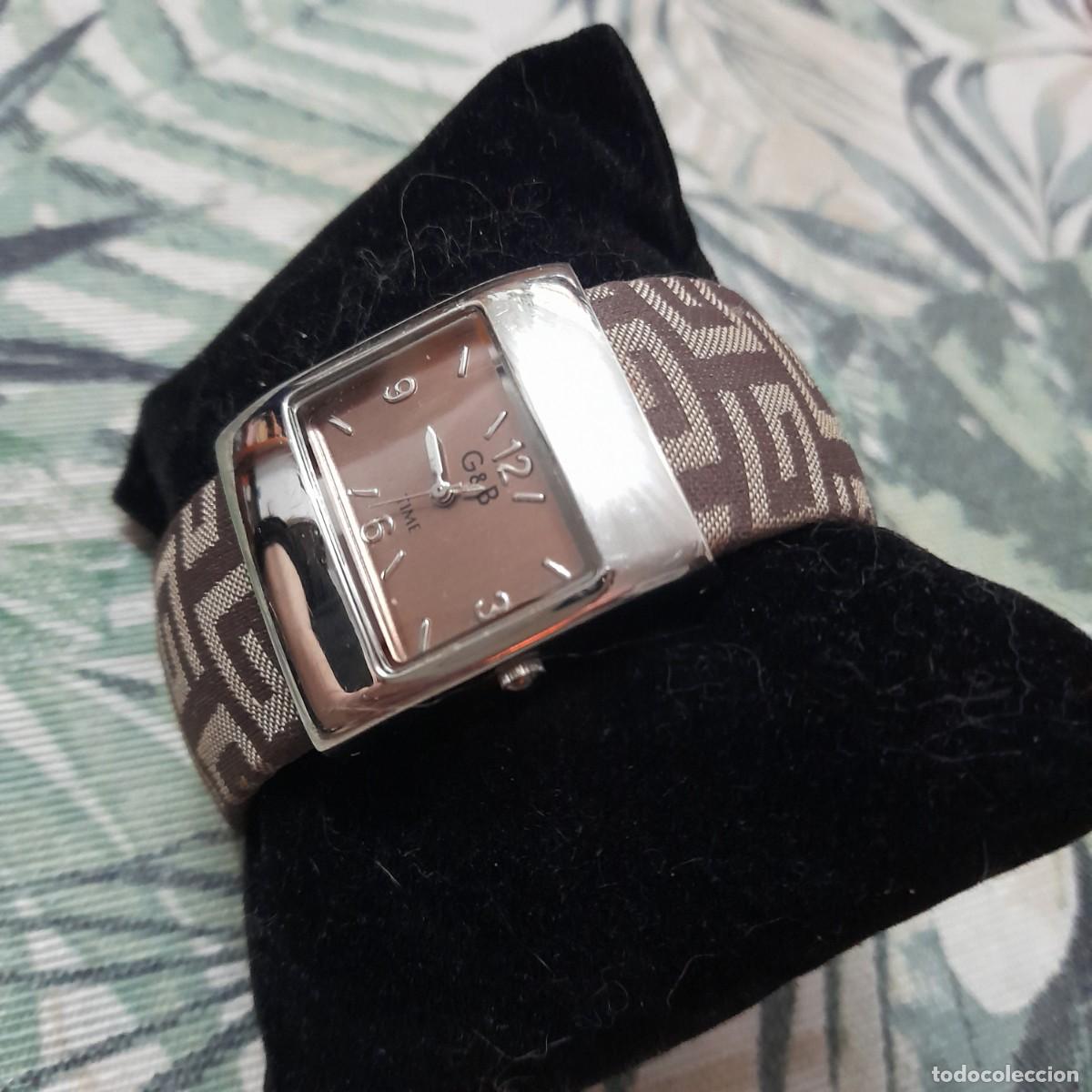 Vintage: RELOJ RETRO DE LOS 80 - Foto 1