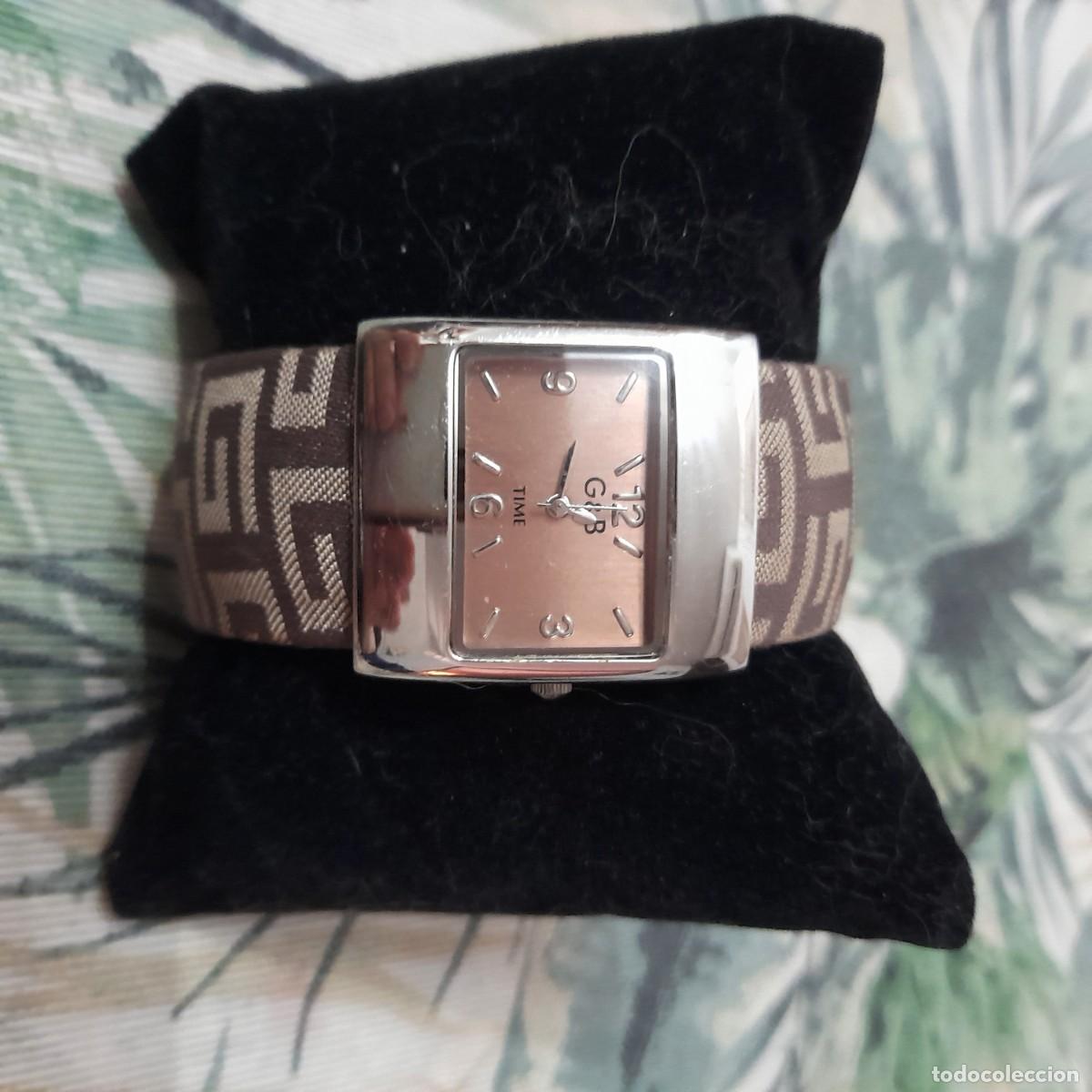 Vintage: RELOJ RETRO DE LOS 80 - Foto 2