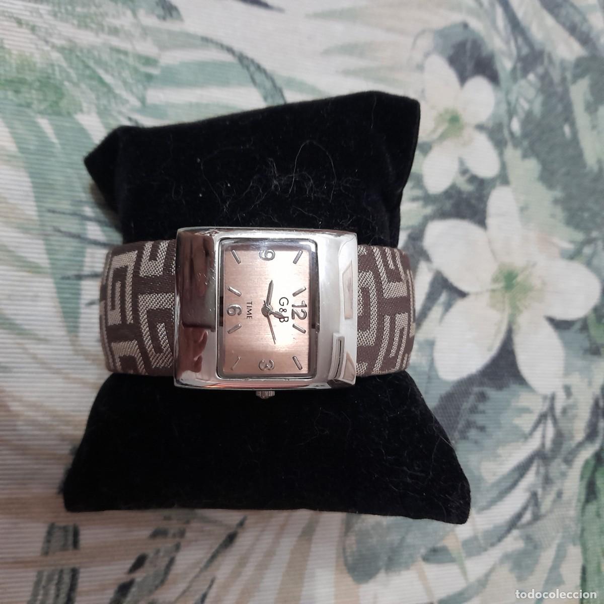 Vintage: RELOJ RETRO DE LOS 80 - Foto 3