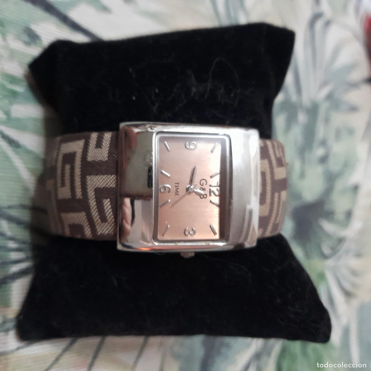 Vintage: RELOJ RETRO DE LOS 80 - Foto 4