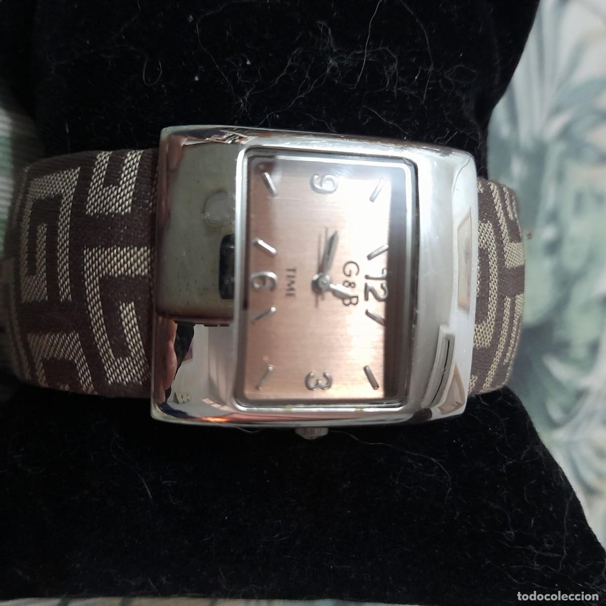 Vintage: RELOJ RETRO DE LOS 80 - Foto 5