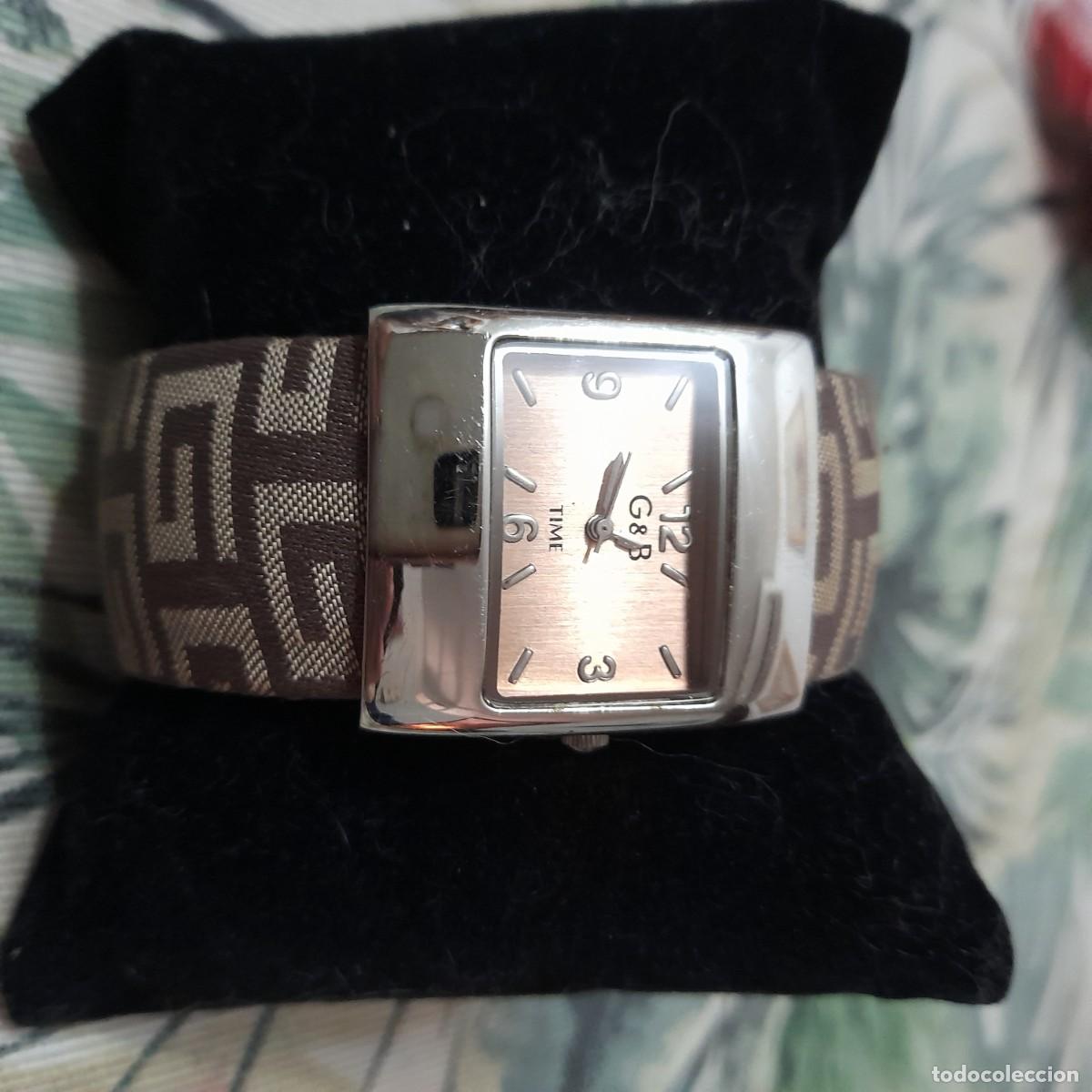 Vintage: RELOJ RETRO DE LOS 80 - Foto 6