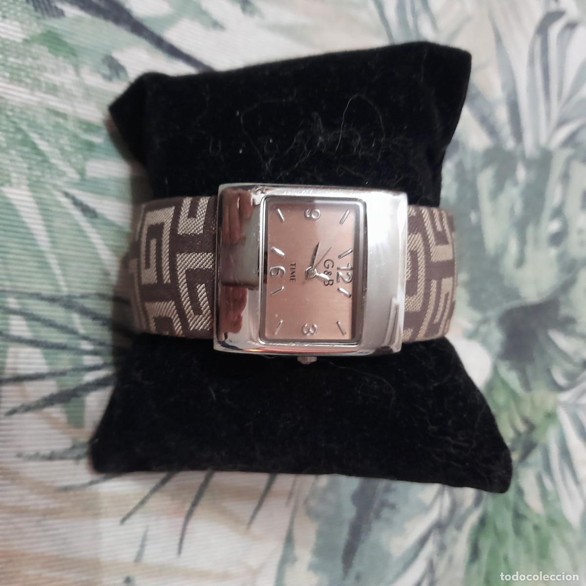 Vintage: RELOJ RETRO DE LOS 80 - Foto 7