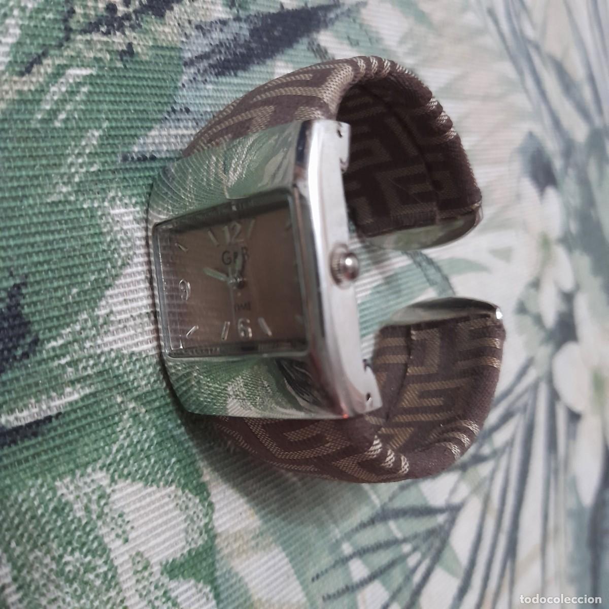 Vintage: RELOJ RETRO DE LOS 80 - Foto 10