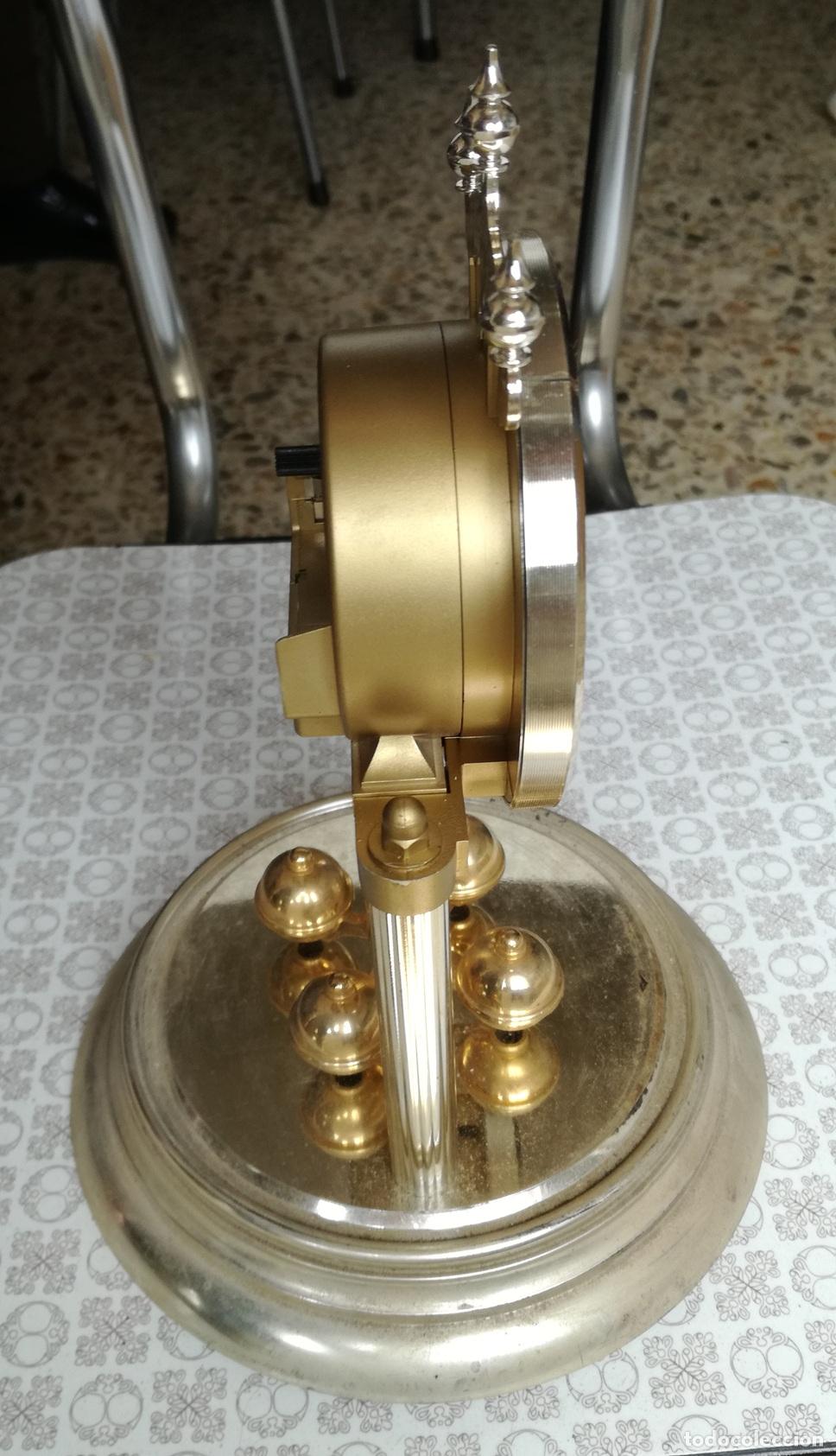 Vintage: Reloj de pie Meister-Anker - No funciona - Foto 5