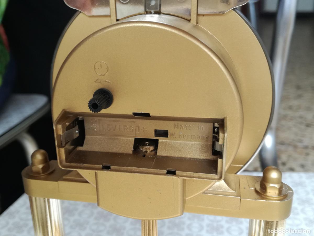 Vintage: Reloj de pie Meister-Anker - No funciona - Foto 6