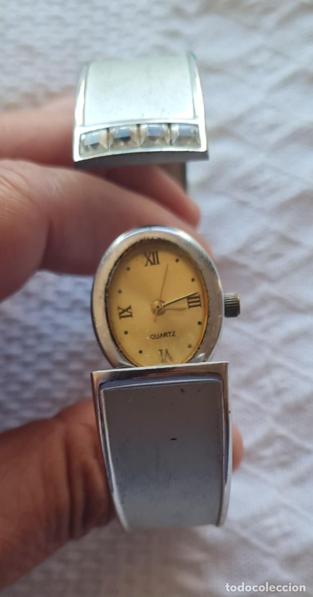 Vintage: RELOJ PULSERA YVES ROCHER - Foto 1