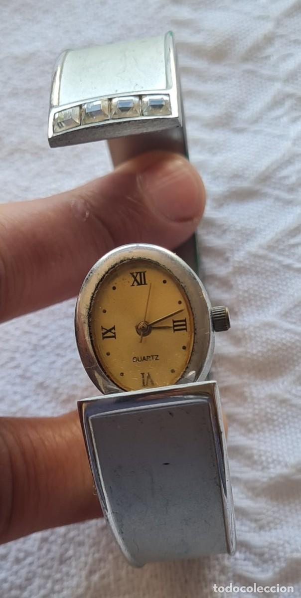 Vintage: RELOJ PULSERA YVES ROCHER - Foto 2