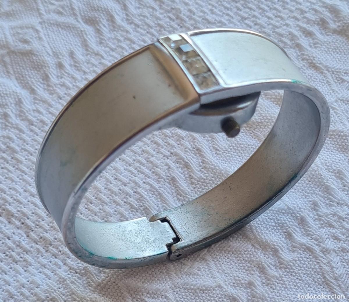 Vintage: RELOJ PULSERA YVES ROCHER - Foto 3