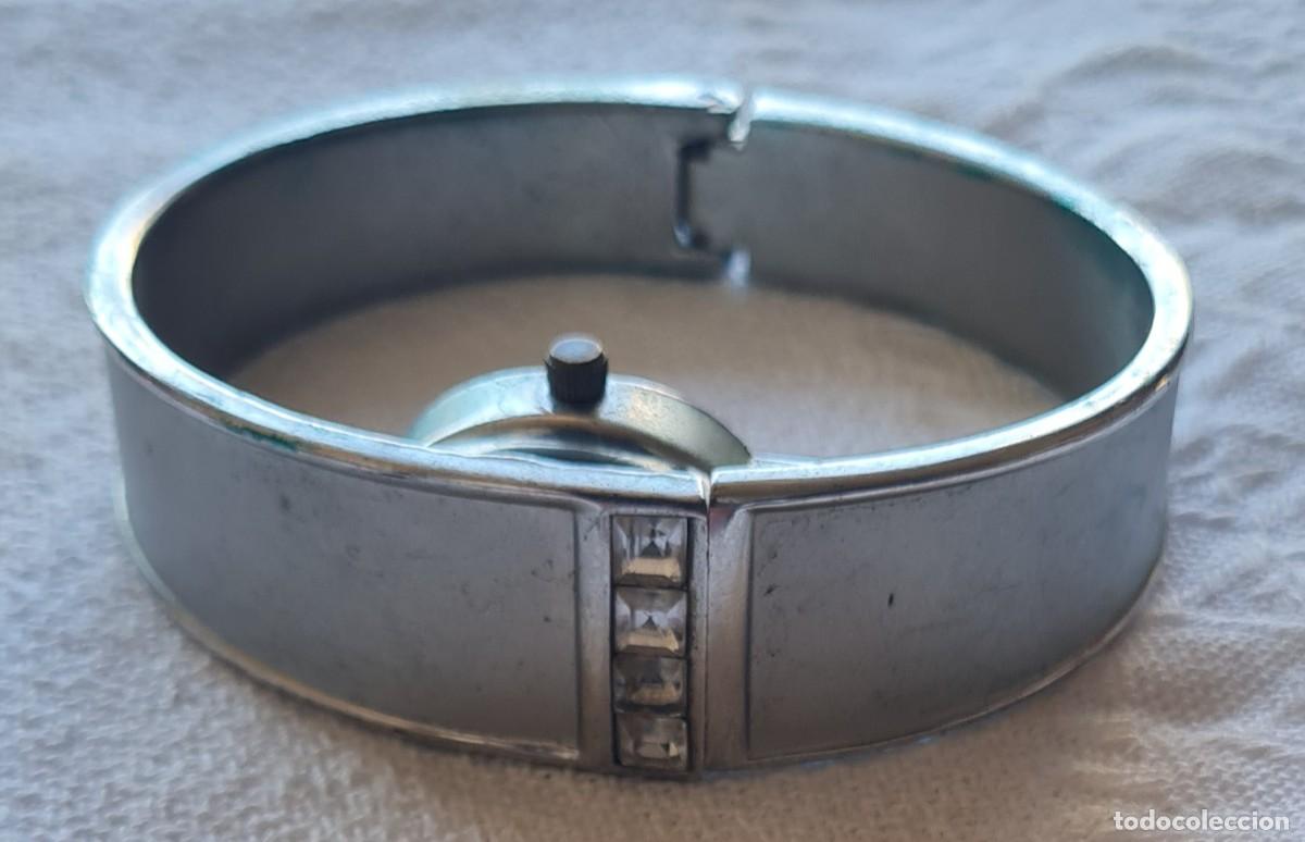 Vintage: RELOJ PULSERA YVES ROCHER - Foto 5