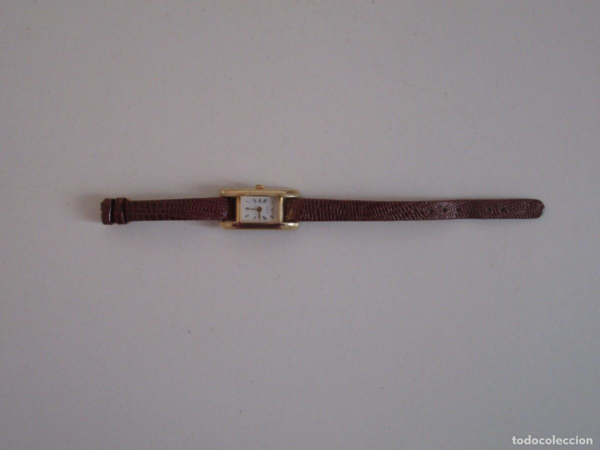 Vintage: ANTIGUO RELOJ DE SE&Ntilde;ORA - Foto 2