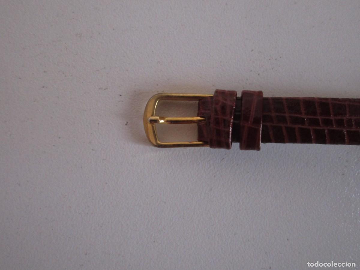 Vintage: ANTIGUO RELOJ DE SE&Ntilde;ORA - Foto 3