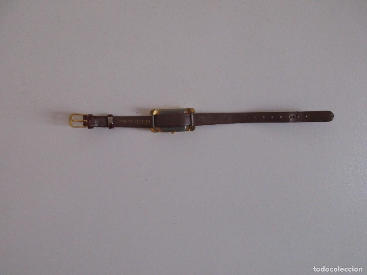 Vintage: ANTIGUO RELOJ DE SE&Ntilde;ORA - Foto 5