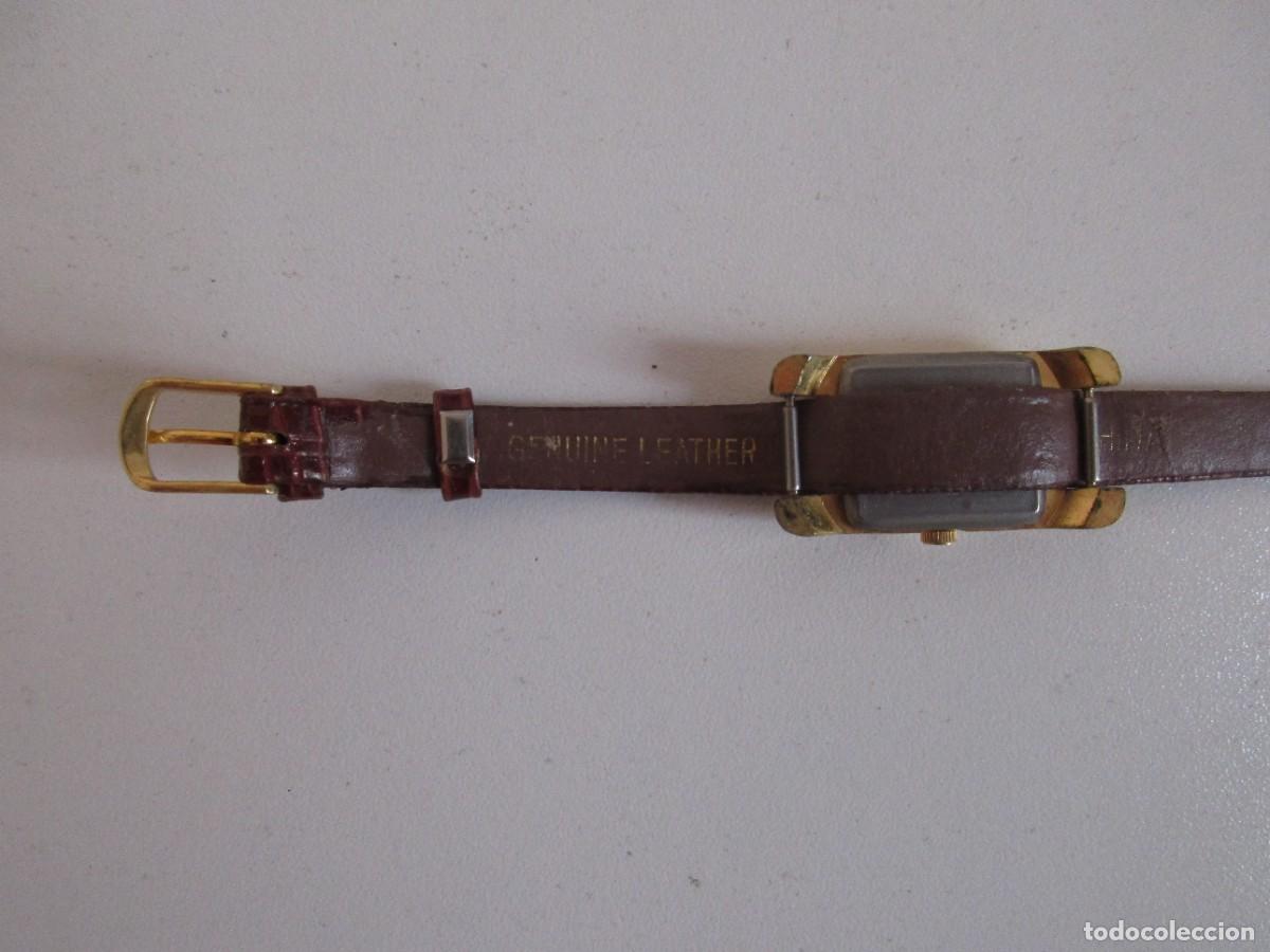 Vintage: ANTIGUO RELOJ DE SE&Ntilde;ORA - Foto 6