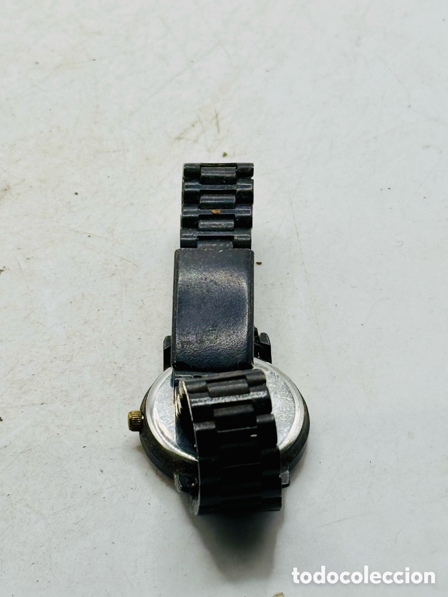 Vintage: Reloj de Pulsera Vintage - Foto 6