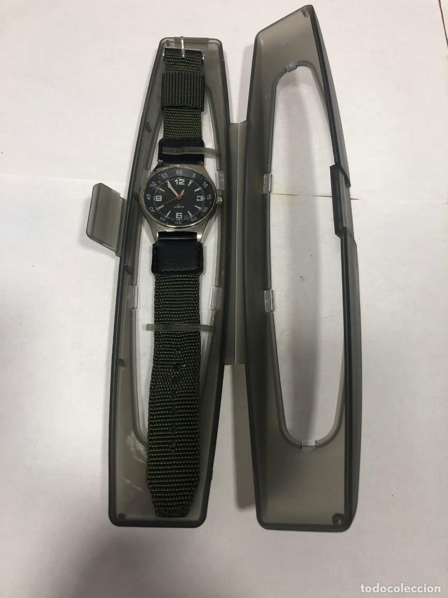 Vintage: Reloj quartz con precinto - Foto 6