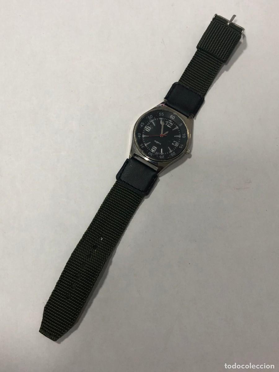 Vintage: Reloj quartz con precinto - Foto 8