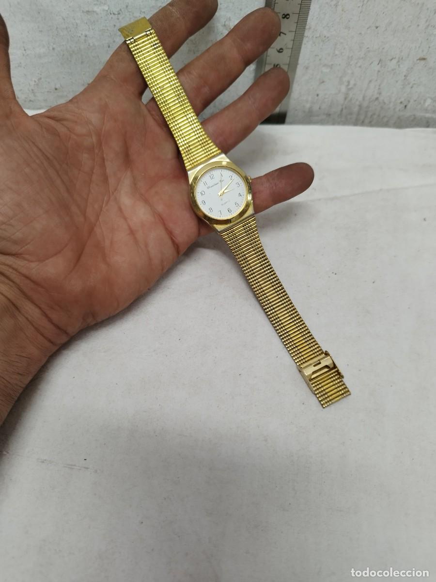 Vintage: Reloj de pulsera sin probar. - Foto 1